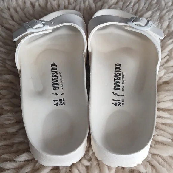 Birkenstock sandals - Picture 11 of 14